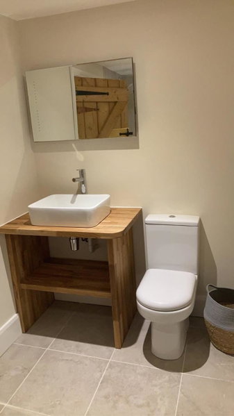 The Groom's Cottage, Towcester, United Kingdom