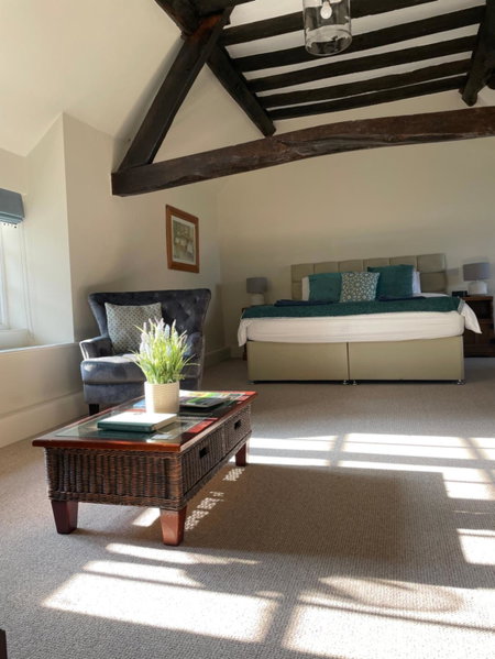 The Groom's Cottage, Towcester, United Kingdom