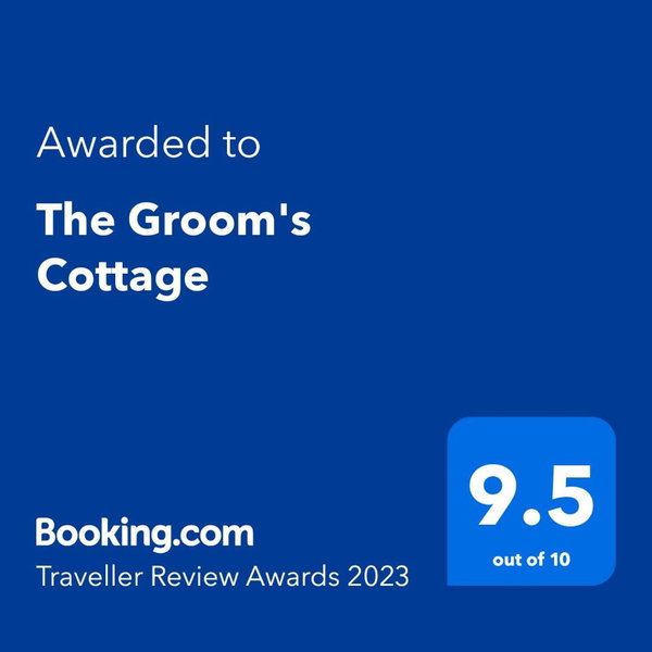 The Groom's Cottage, Towcester, United Kingdom