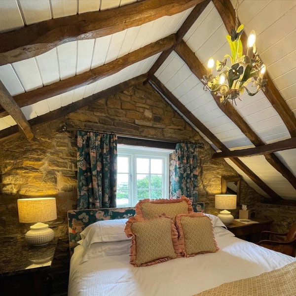 The Durham Ox, Crayke, United Kingdom