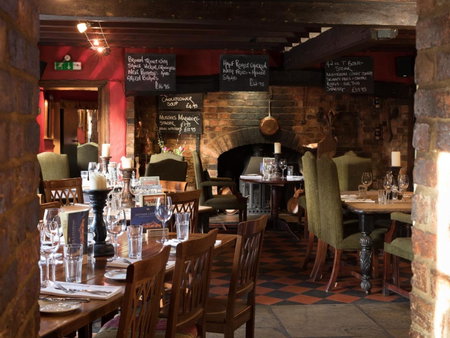 The Durham Ox, Crayke, United Kingdom