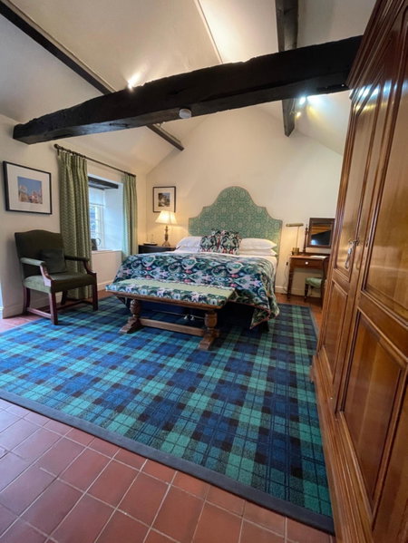 The Durham Ox, Crayke, United Kingdom
