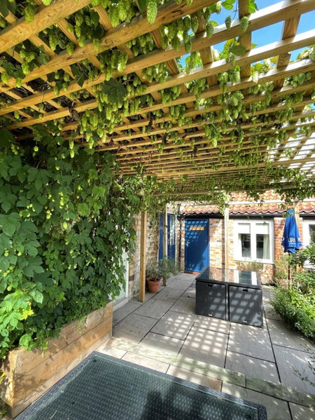 The Durham Ox, Crayke, United Kingdom