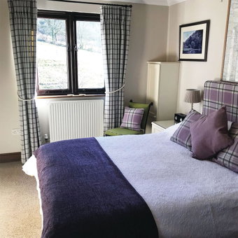 Tarr Farm Inn, Dulverton, United Kingdom