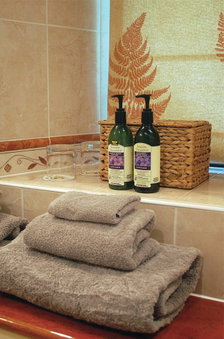 Tarr Farm Inn, Dulverton, United Kingdom