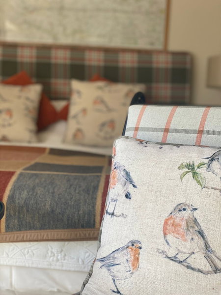 Tarr Farm Inn, Dulverton, United Kingdom