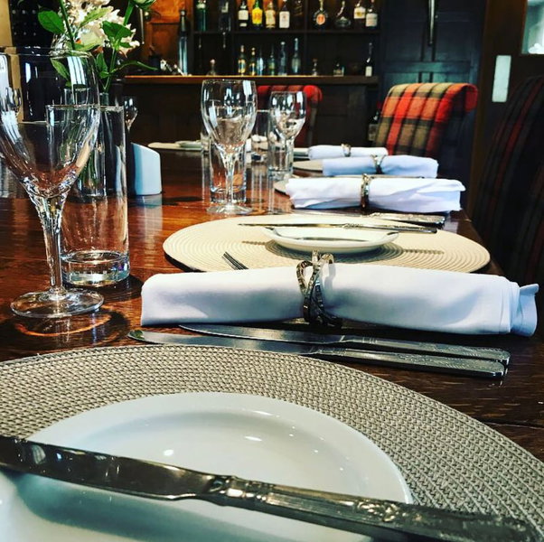 Tarr Farm Inn, Dulverton, United Kingdom