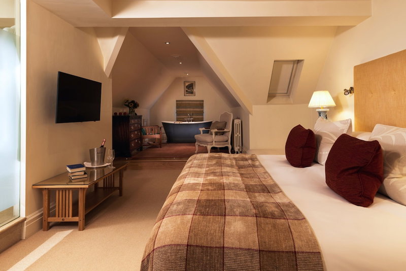 Gidleigh Park, Newton Abbot, United Kingdom