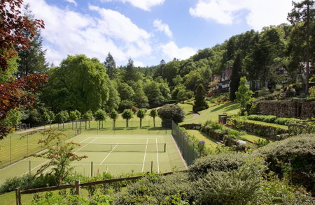 Gidleigh Park, Newton Abbot, United Kingdom