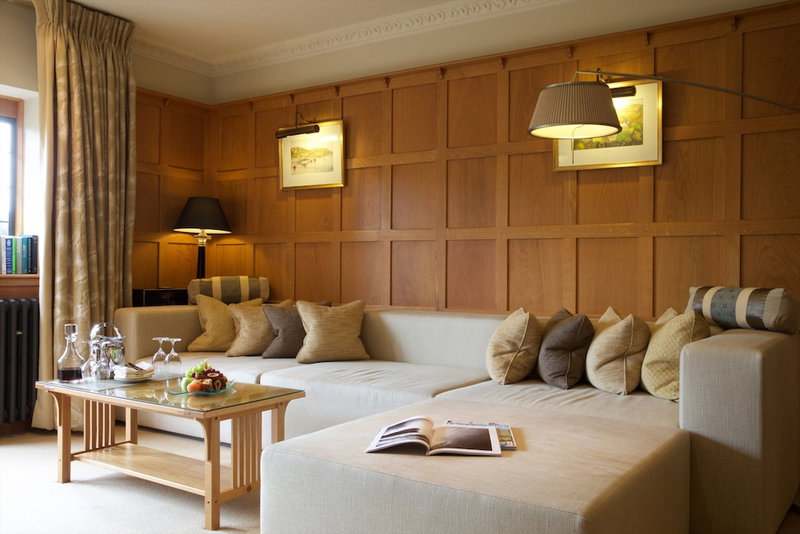 Gidleigh Park, Newton Abbot, United Kingdom