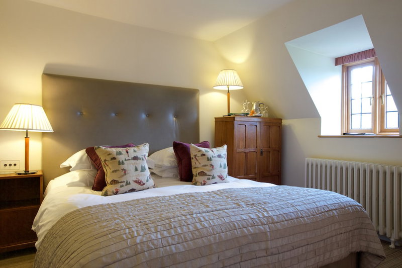 Gidleigh Park, Newton Abbot, United Kingdom