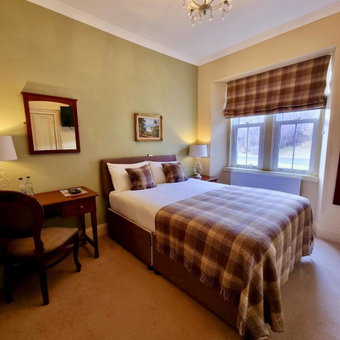 Loch Maree Hotel, Talladale, United Kingdom