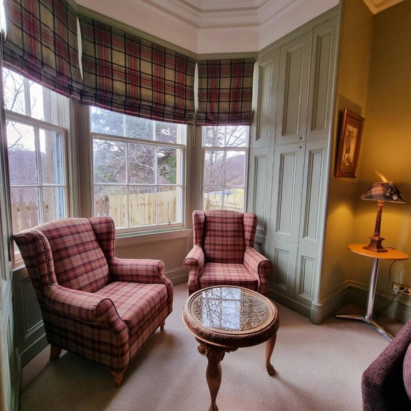 Loch Maree Hotel, Talladale, United Kingdom