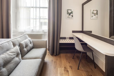 Notting Hill House, London, United Kingdom