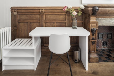 Notting Hill House, London, United Kingdom