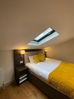 Notting Hill House, London, United Kingdom