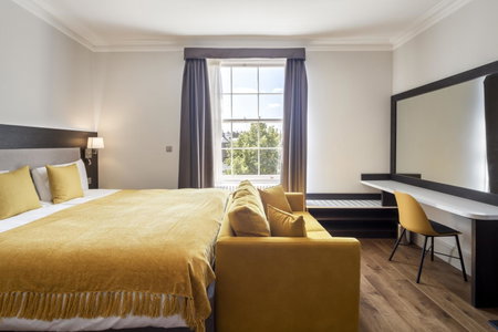 Notting Hill House, London, United Kingdom