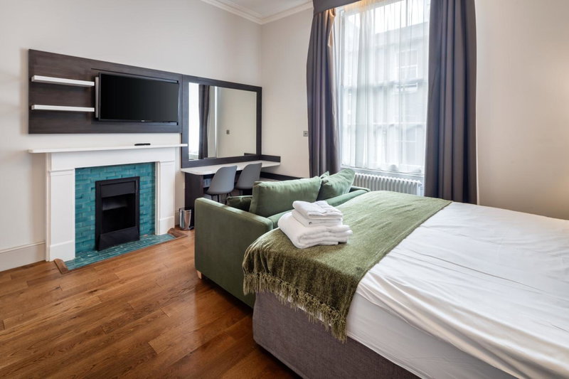 Notting Hill House, London, United Kingdom