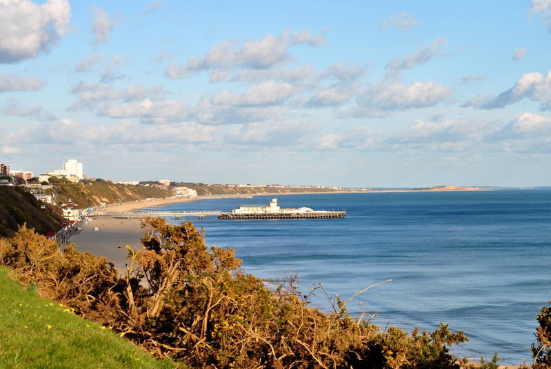 The Riviera Hotel & Apartments - Alum Chine, Bournemouth, United Kingdom