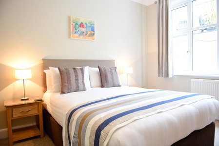 The Riviera Hotel & Apartments - Alum Chine, Bournemouth, United Kingdom