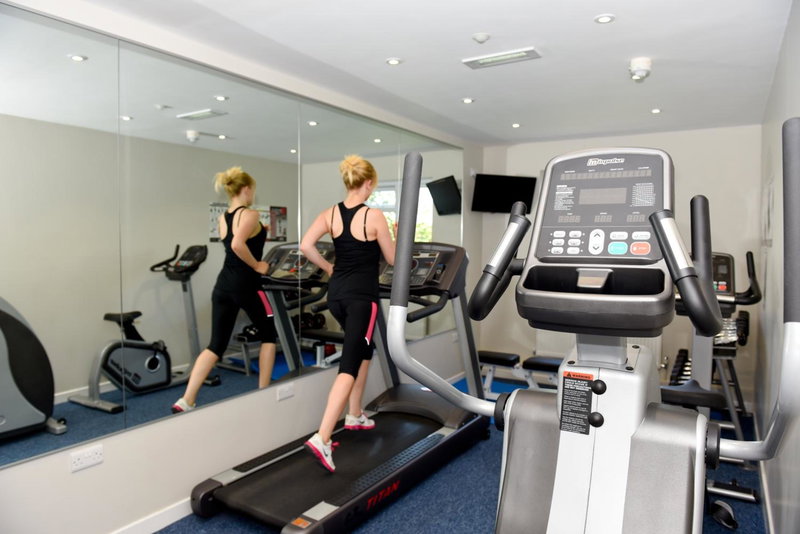 The Riviera Hotel & Apartments - Alum Chine, Bournemouth, United Kingdom