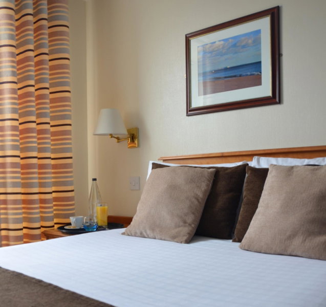 The Riviera Hotel & Apartments - Alum Chine, Bournemouth, United Kingdom
