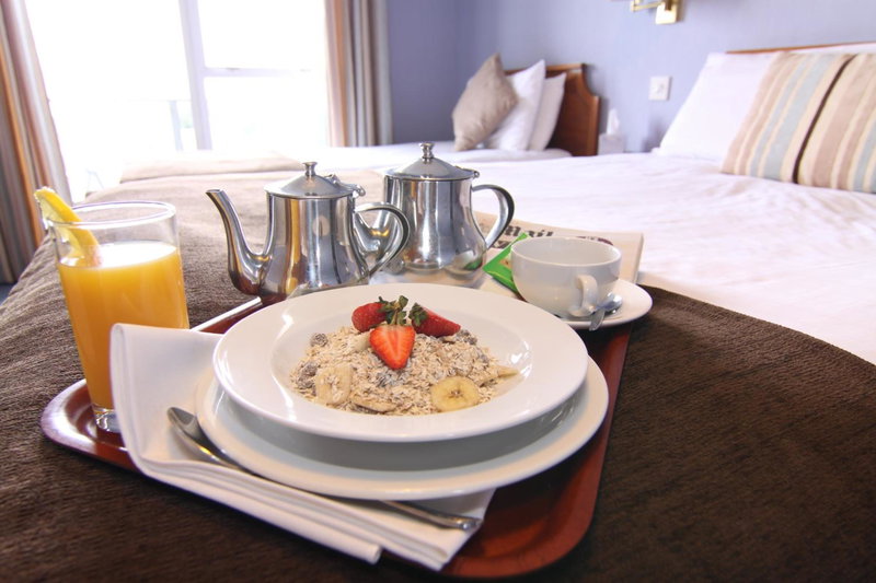 The Riviera Hotel & Apartments - Alum Chine, Bournemouth, United Kingdom