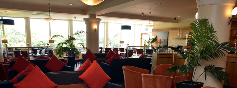 The Riviera Hotel & Apartments - Alum Chine, Bournemouth, United Kingdom