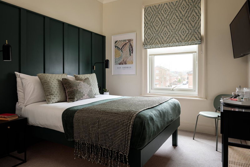Brayford House Carholme Road - Serviced Accommodation in Lincoln for Contractors, Business & Leisure Stays, Lincoln, United Kingdom