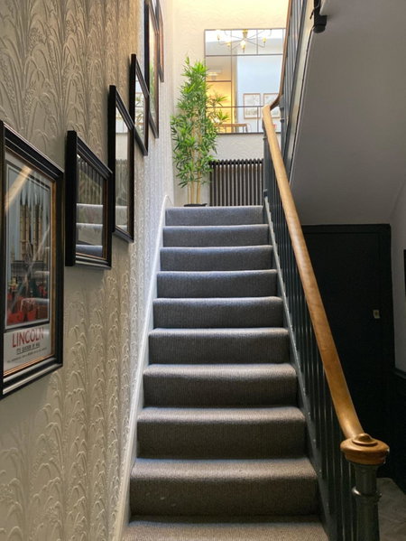 Brayford House Carholme Road - Serviced Accommodation in Lincoln for Contractors, Business & Leisure Stays, Lincoln, United Kingdom