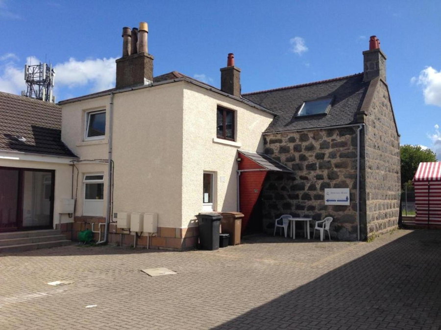 Ardenlea House Hotel B&b, Dyce, United Kingdom