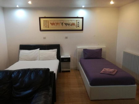 Ardenlea House Hotel B&b, Dyce, United Kingdom