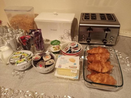 Ardenlea House Hotel B&b, Dyce, United Kingdom