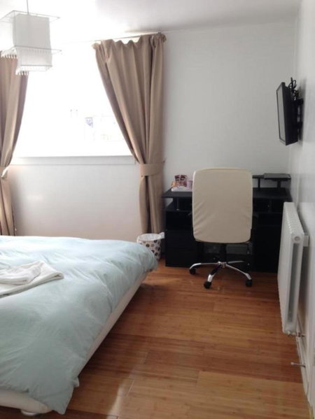 Ardenlea House Hotel B&b, Dyce, United Kingdom