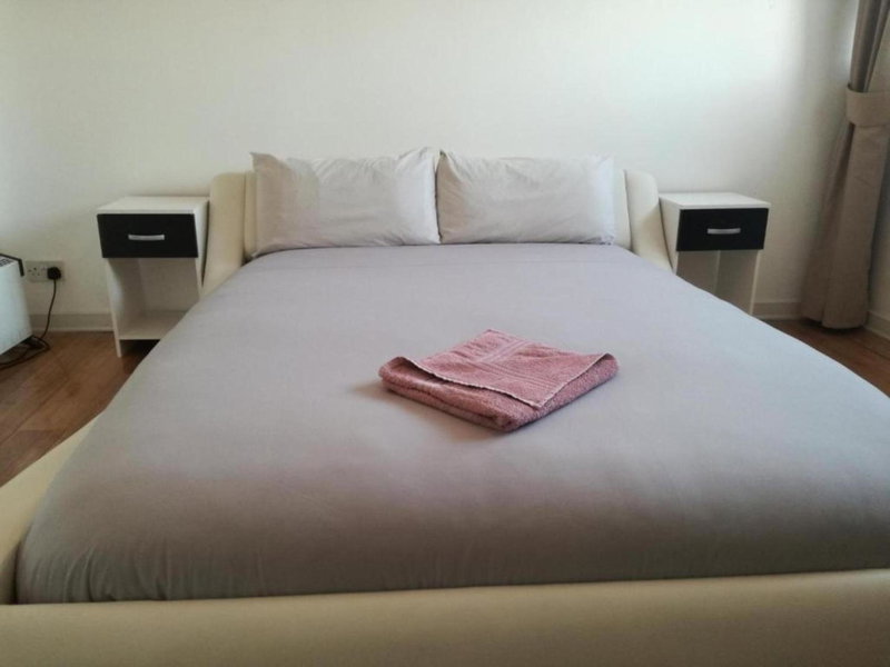 Ardenlea House Hotel B&b, Dyce, United Kingdom