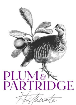 Plum and Partridge Husthwaite, York, United Kingdom