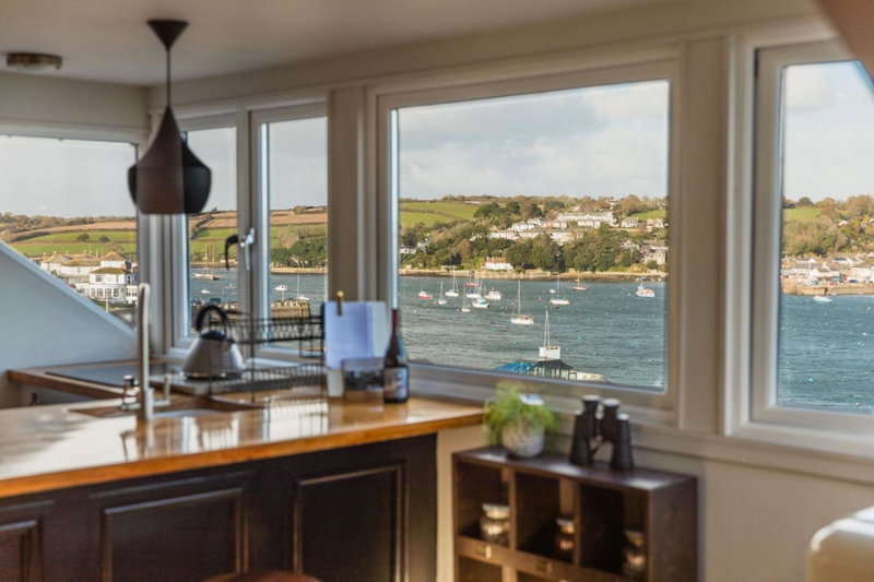 Star & Garter, Falmouth, United Kingdom