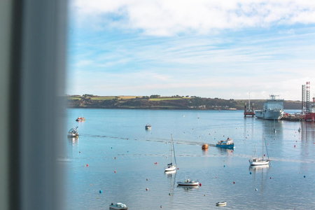 Star & Garter, Falmouth, United Kingdom