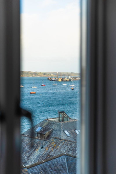 Star & Garter, Falmouth, United Kingdom