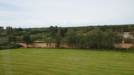 Ramnee Hotel, Forres, United Kingdom