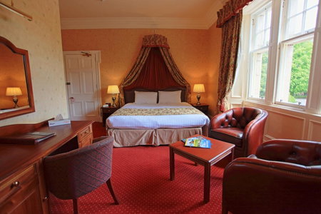 Ramnee Hotel, Forres, United Kingdom