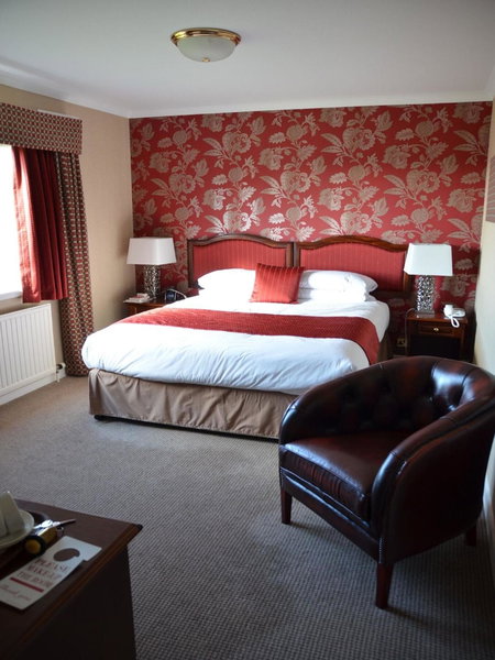 Ramnee Hotel, Forres, United Kingdom