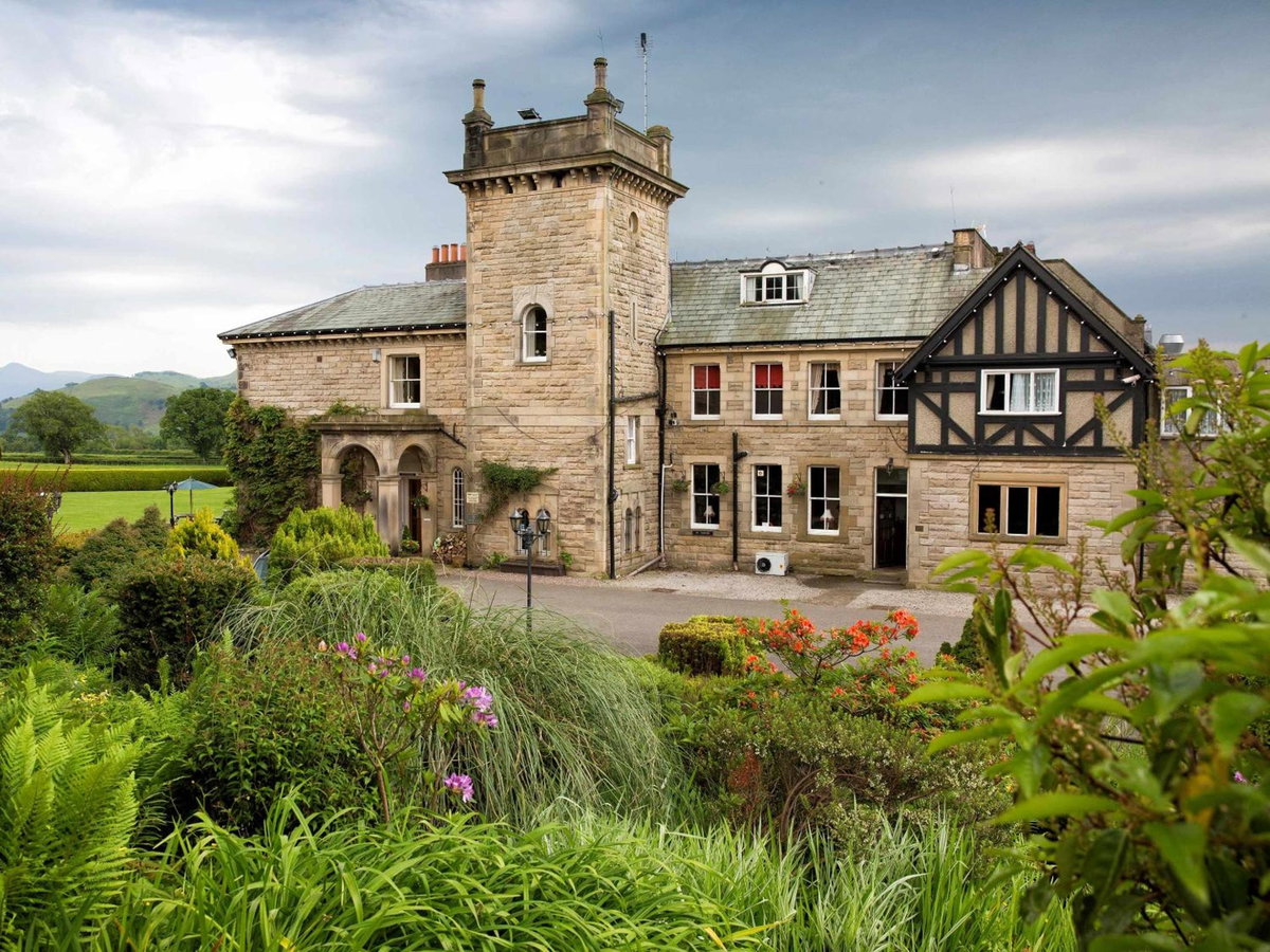 Hundith Hill Hotel, United Kingdom