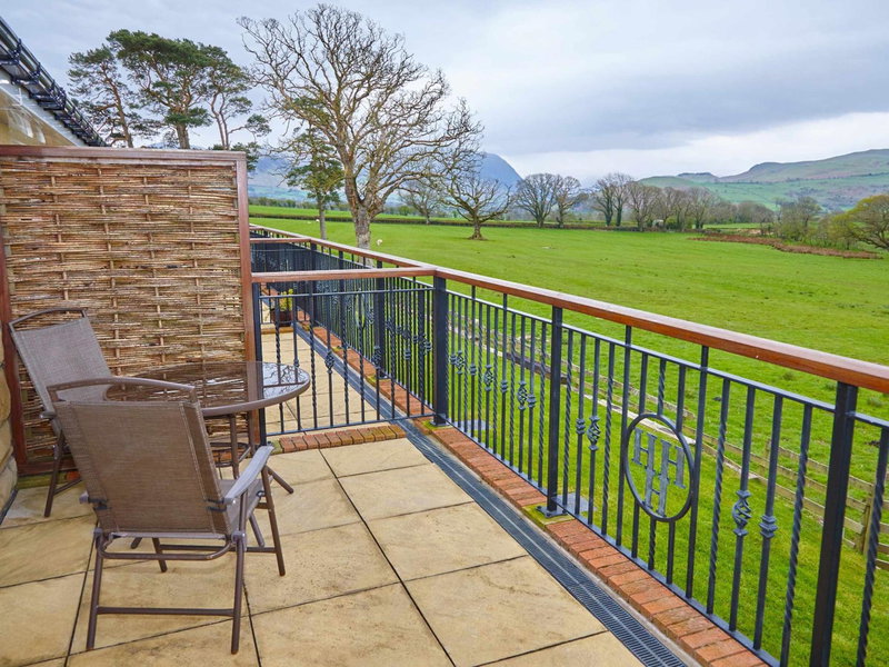 Hundith Hill Hotel, Cockermouth, United Kingdom