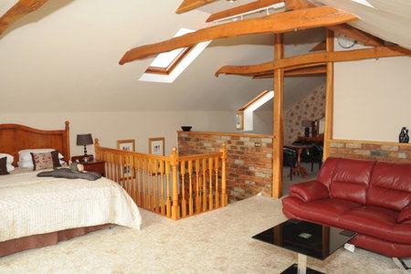 Hundith Hill Hotel, Cockermouth, United Kingdom