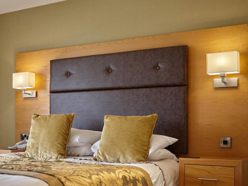 Hundith Hill Hotel, Cockermouth, United Kingdom