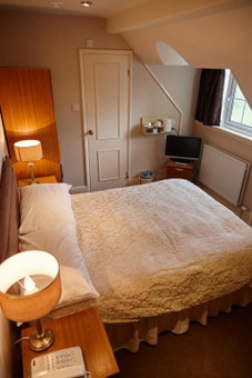 Hundith Hill Hotel, Cockermouth, United Kingdom