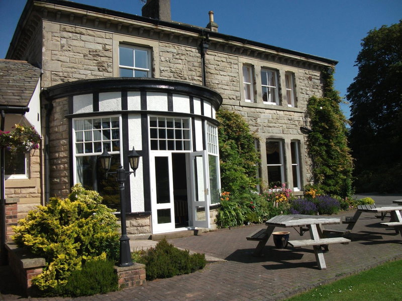 Hundith Hill Hotel, Cockermouth, United Kingdom