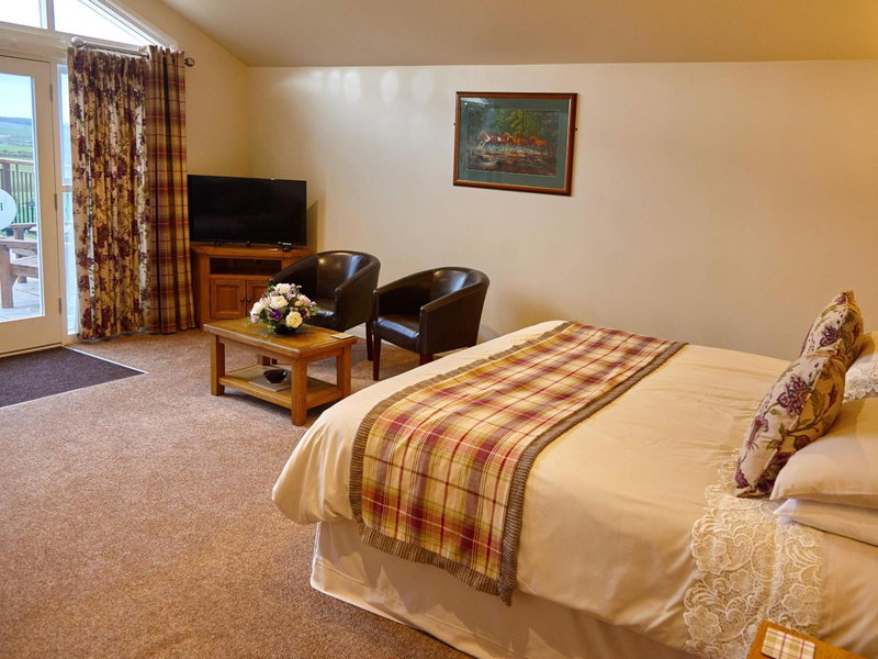 Hundith Hill Hotel, Cockermouth, United Kingdom