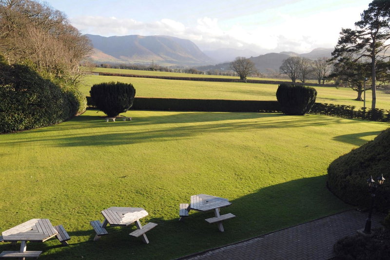 Hundith Hill Hotel, Cockermouth, United Kingdom